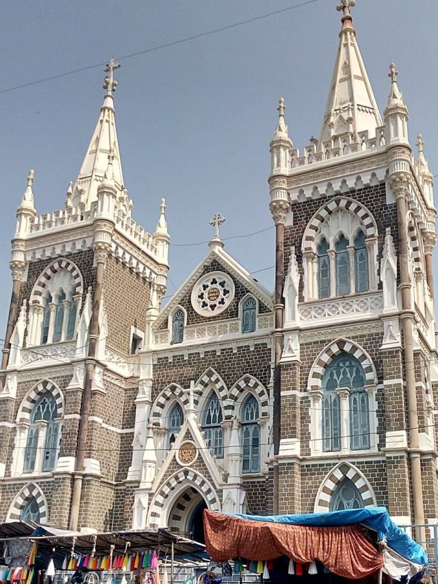 6 Churches To Visit In Chennai This Christmas