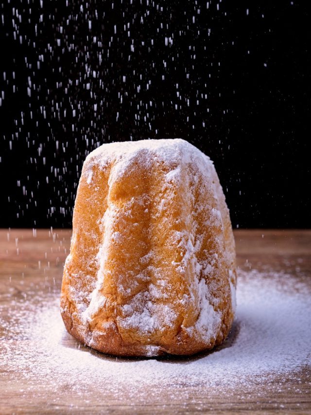 From Pandoro To Potica, 10 Best Christmas Sweet Breads In The World You Must Try