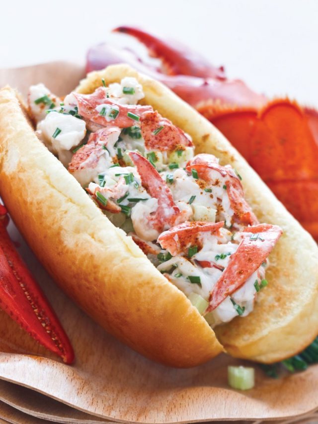 These Are The 10 Best Sandwiches In The World