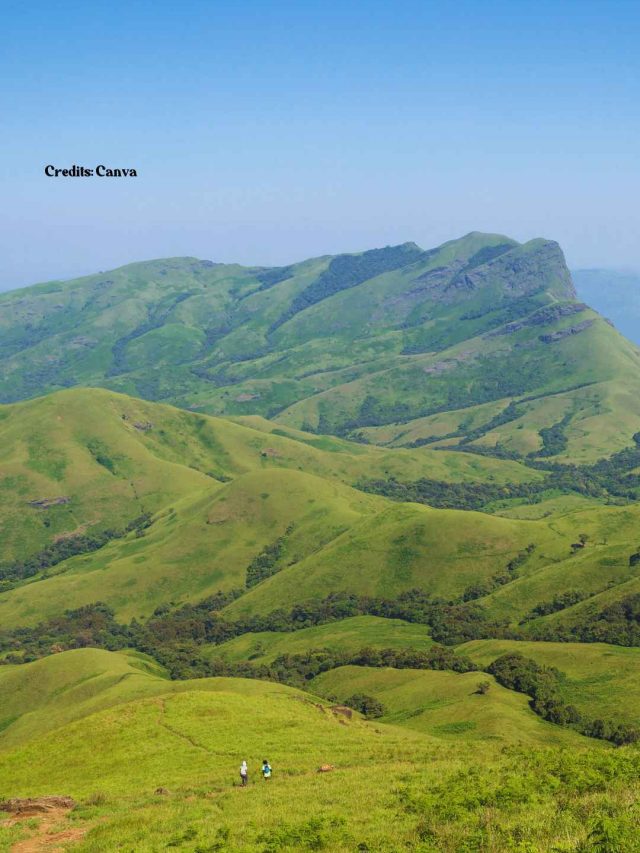 Hidden Gems: Hill Stations To Visit Near Bangalore Over Christmas Long Weekend