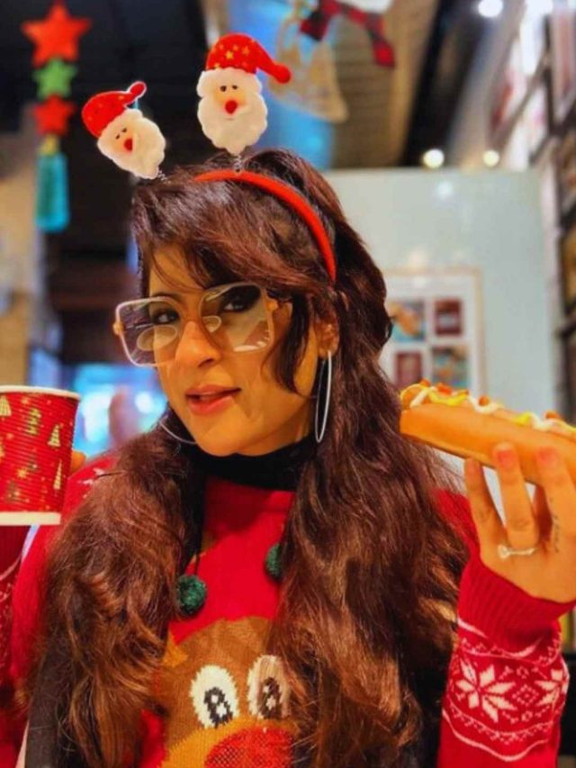 From Hot Chocolate To Sourdough Pizza, Tahira Kashyap Recommends These 4 Delicacies In Doha, Qatar