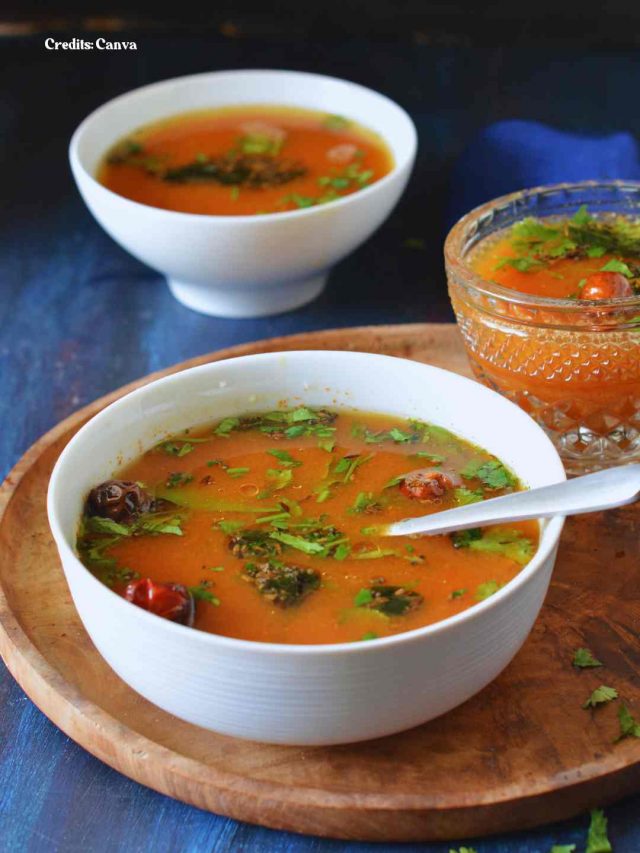 6 South Indian Veg Winter Delicacies To Warm Your Soul