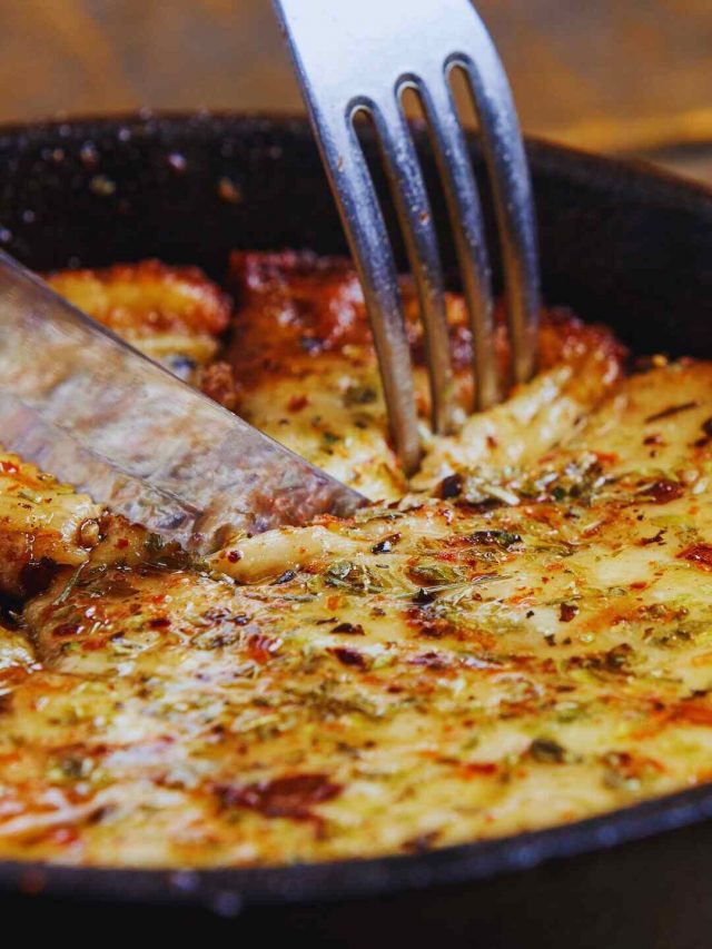 Argentina's Provoleta Is The Best Cheese Dish In The World In 2023