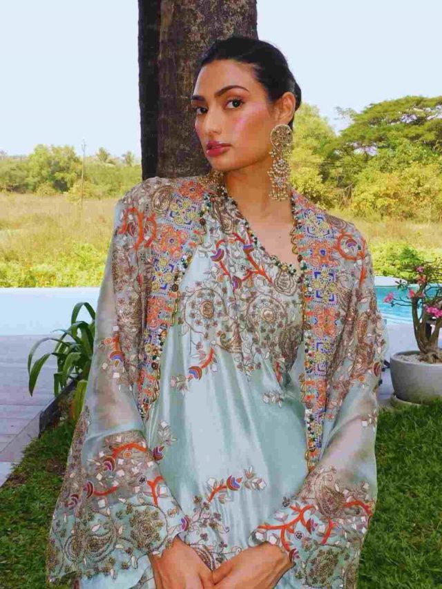 Inside Athiya Shetty’s Mulki Diaries