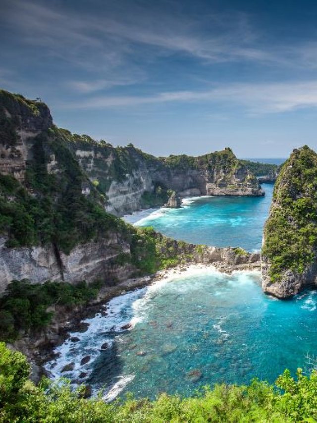 UAE Residents Are Spending Their Summers At These 7 Islands