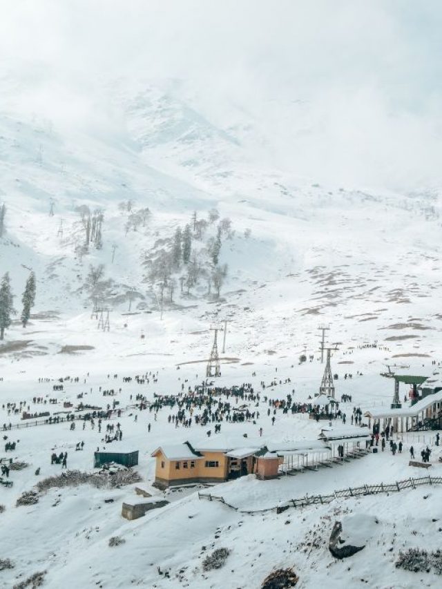 5 Reasons Why J&K’s Bhaderwah Town Must Be On Your Travel List