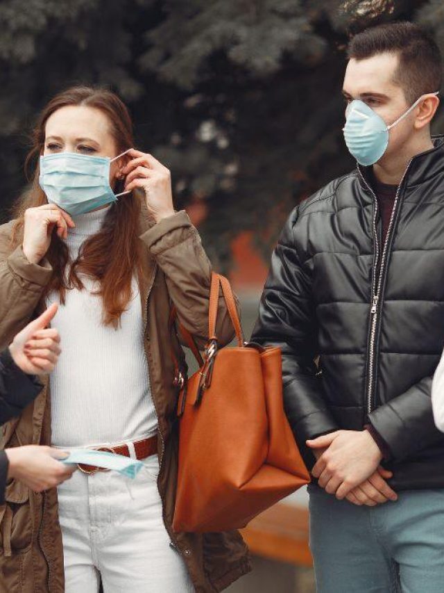 7 Places In The World Where JN.1 Variant Have Been Reported