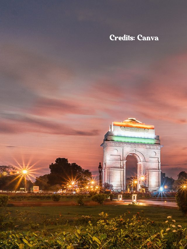 8 Free Things To Do In Delhi During Christmas Long Weekend