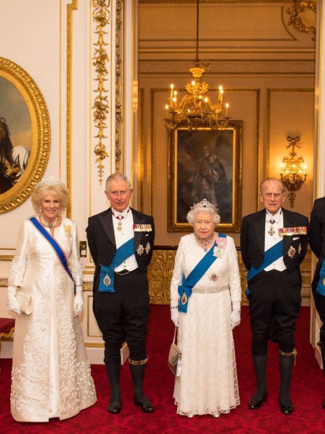 King Charles & Royal Family’s Christmas Celebrations: Turkey To Brandy-Soaked Pudding, Here’s What They Relished