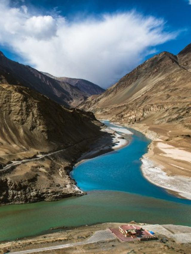 6 Mesmerising Valleys To Visit When In Ladakh