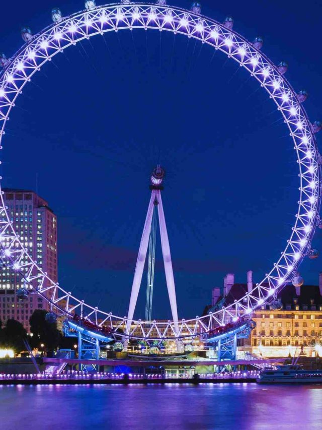 Follow These Hacks To Save Some Money While Holidaying London