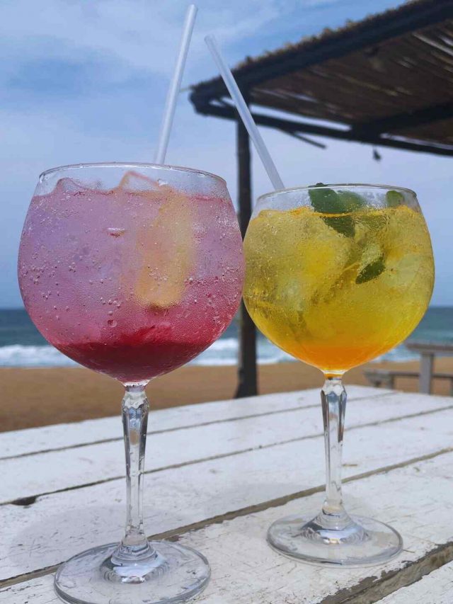 5 Tips To Make The Most Delish Mocktails At Home This Holiday Season