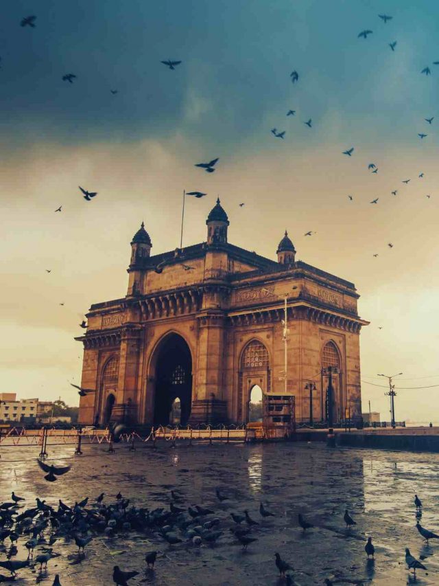 Spending Festive Season All Alone In Mumbai? Here’s Some Fun Me-Time Experiences To Enjoy