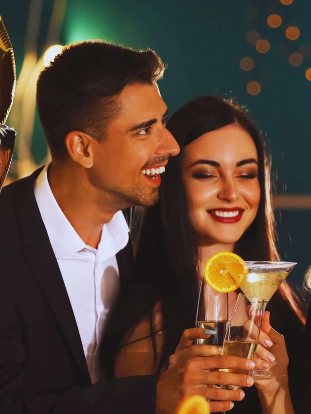 Enjoy The Last Day Of The Year Partying Hard At These Mumbai Clubs