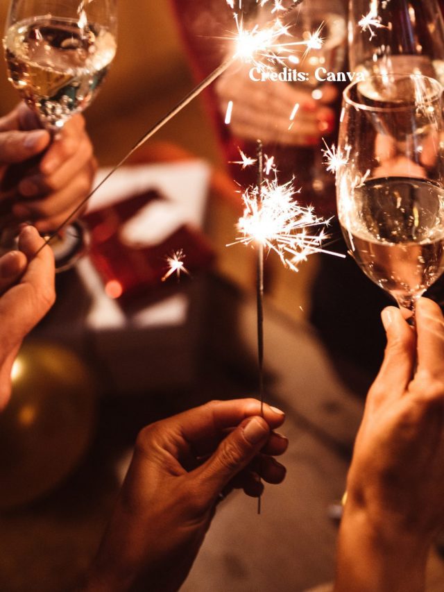 7 Best Places In The Delhi NCR For An Eventful New Year’s Eve!