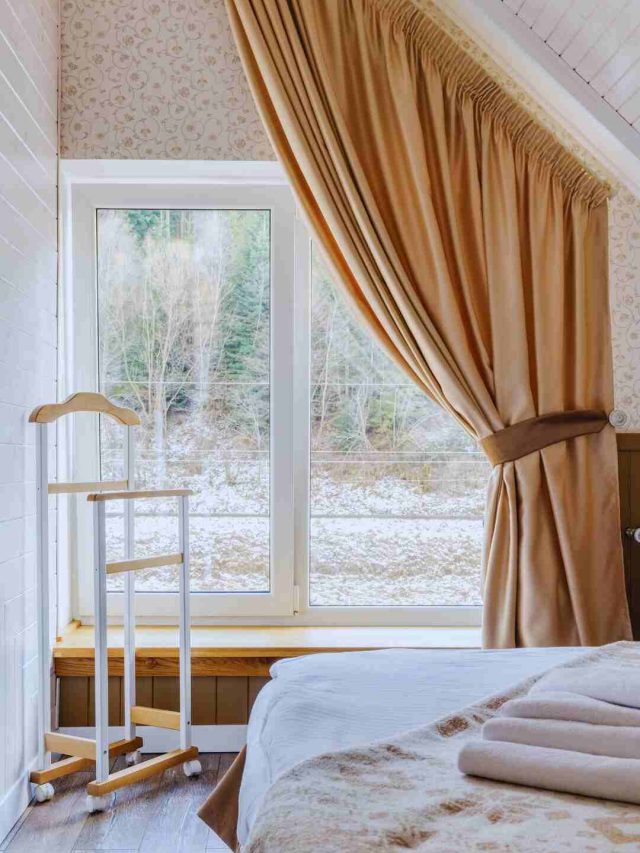 Wake Up To The Most Beautiful Views At These Properties In Kabini