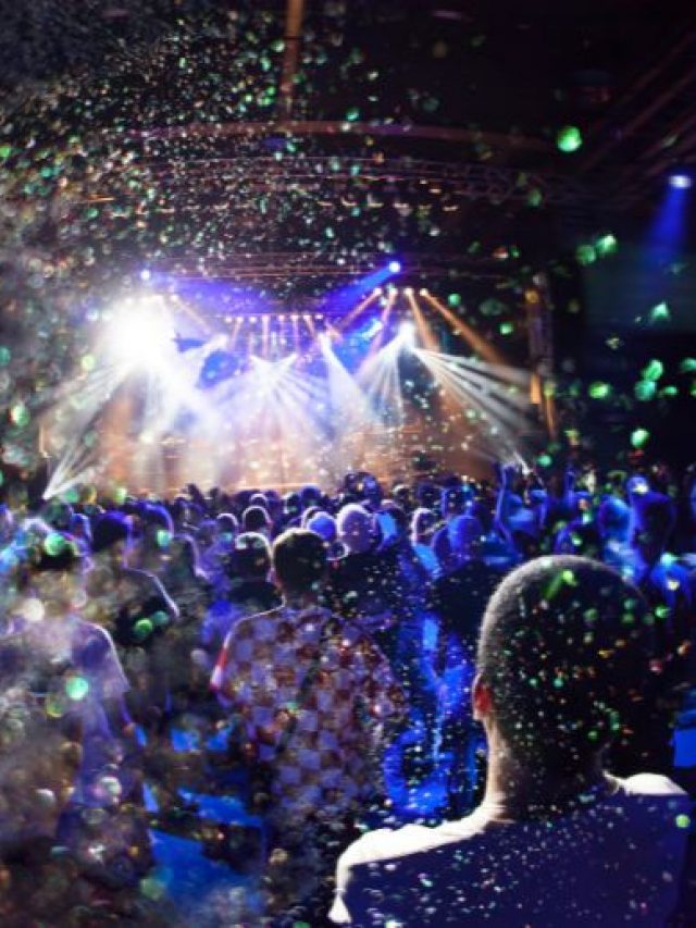 Instead Of Goa, Head To These 7 Places In India For New Year’s Celebration