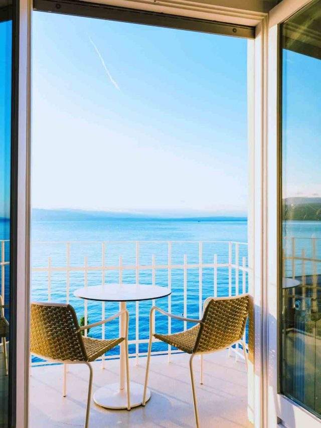 Enjoy A Spectacular Stay At These Hotels & Resorts In Goa’s Panaji