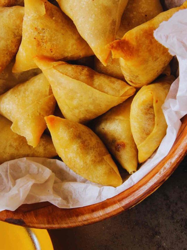 7 North Indian Winter-Special Snacks To Satisfy Your Evening Cravings