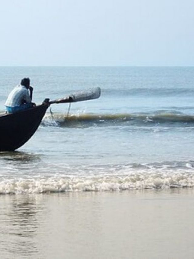 7 Beaches Within 100 Km Of Mumbai You Can Head To With Fam