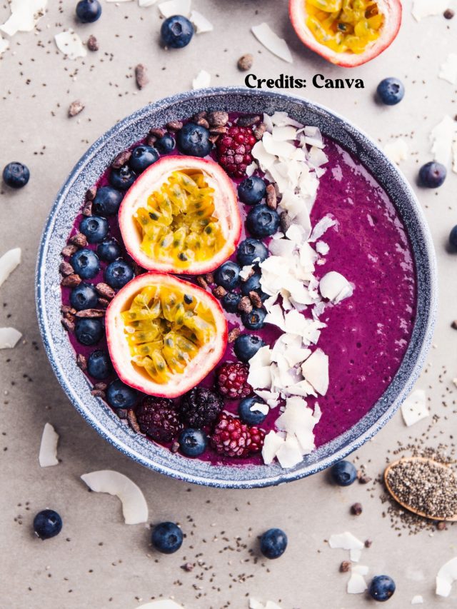 8 Yummy Yet Healthy Breakfast Dishes To Start The New Year With