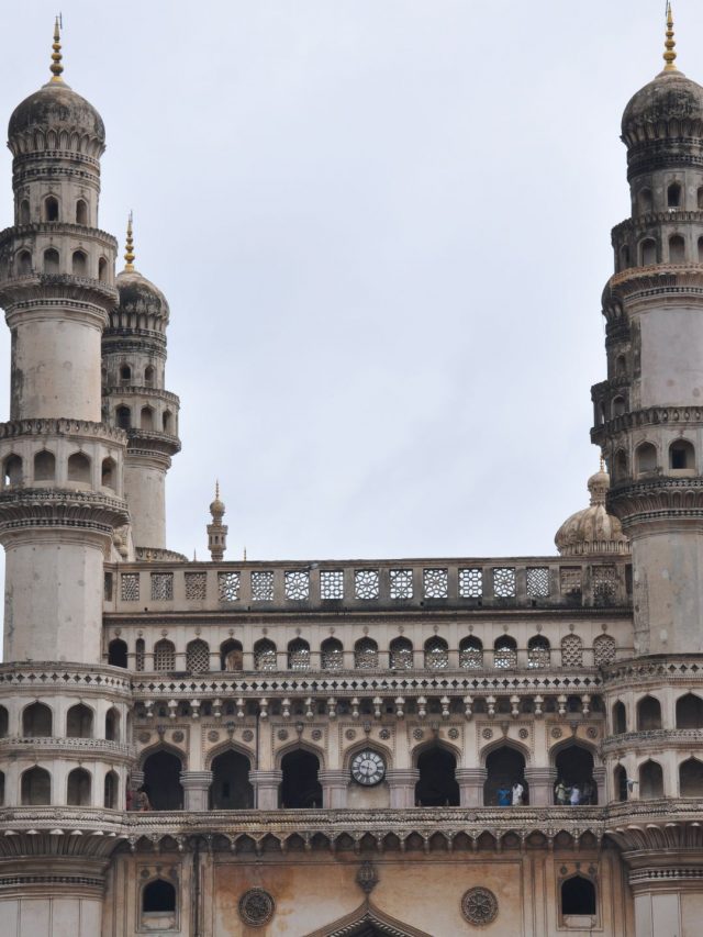 Alone On New Year’s Eve? Here Are 7 Things To Do In Hyderabad On Dec 31