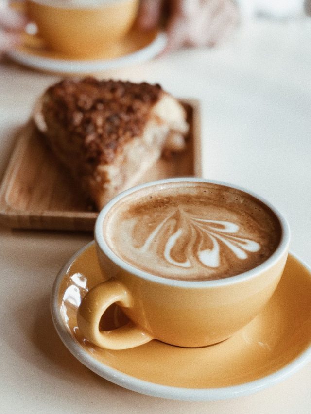 7 Coffee Shops In Bodrum, Turkey For Your Caffeine Fix