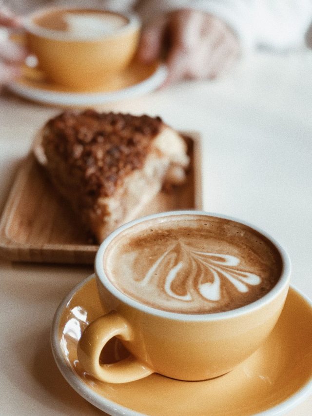 8 Oldest Coffee Houses In India