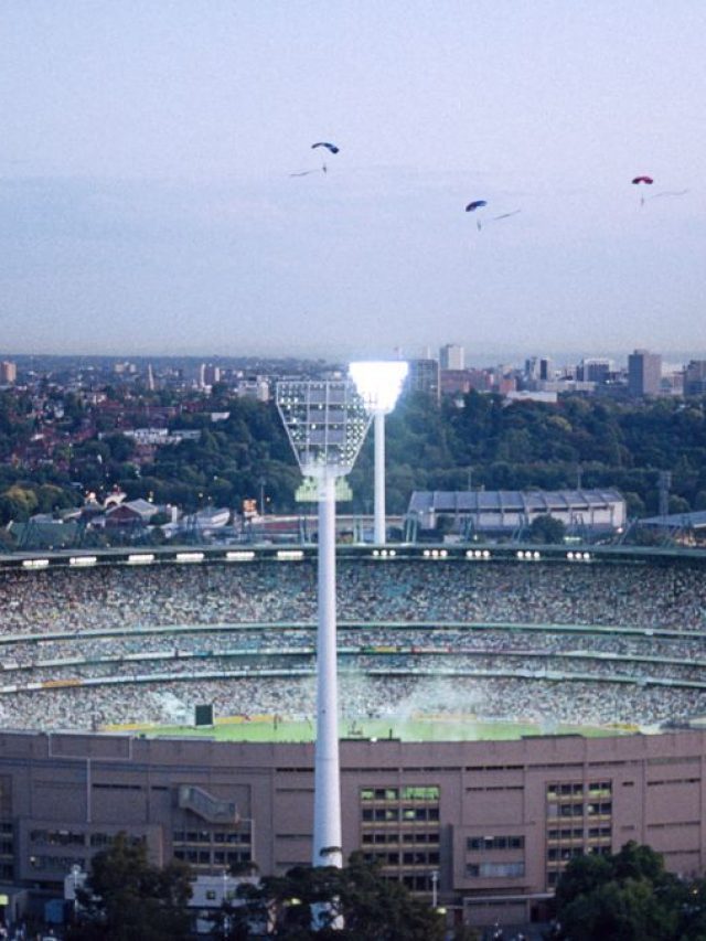 IPL Travel Fever: These Cities Hosting IPL Witnessed A Surge In Flight & Hotel Bookings