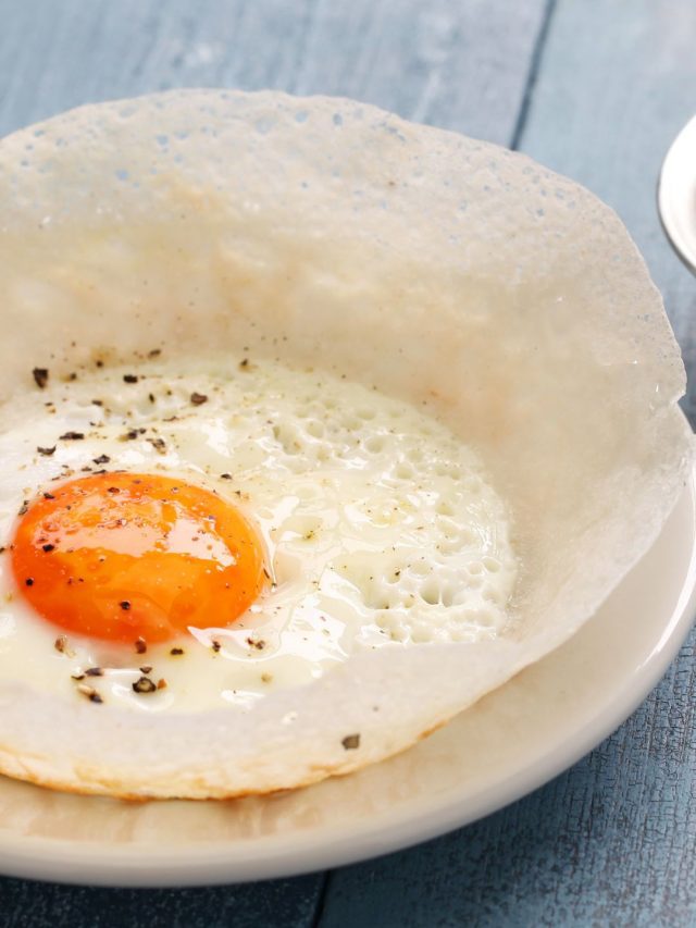 8 Unique Egg Dishes Relished From Across The Globe