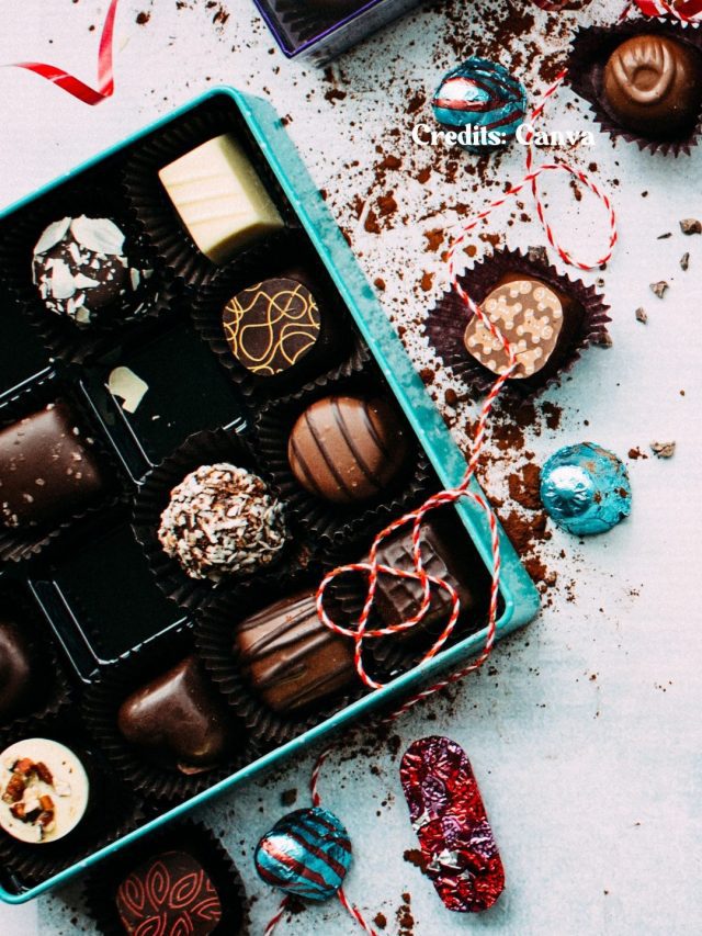 8 Most Expensive Chocolates In The World That Cost A Fortune