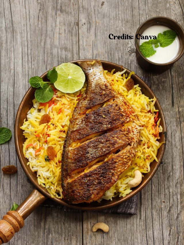 8 Easy-To-Make Desi Fish Dishes To Enjoy This Winter