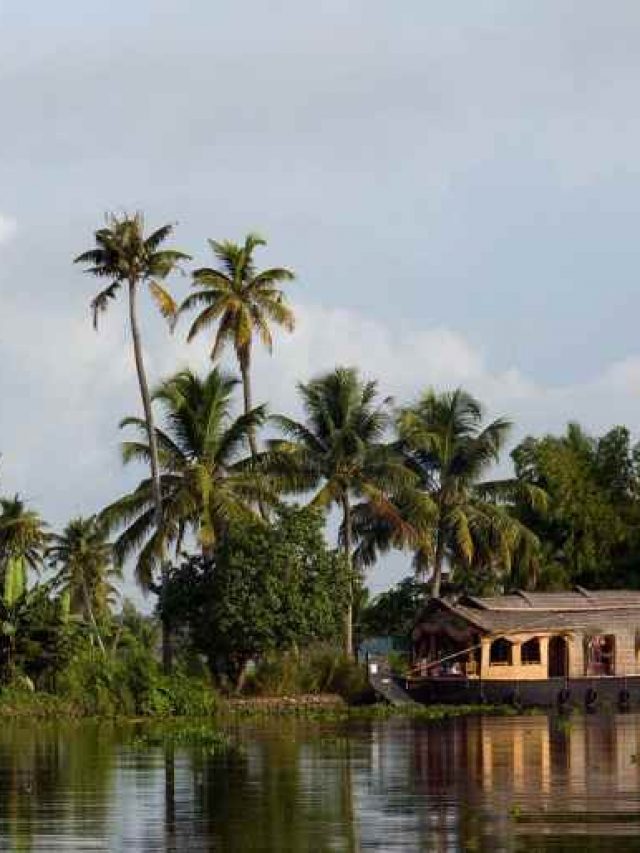 5 River Islands Of India To Bookmark 2024