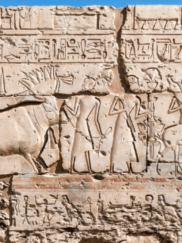 7 Things To Do At Abydos, Egypt On A 2-Day Trip