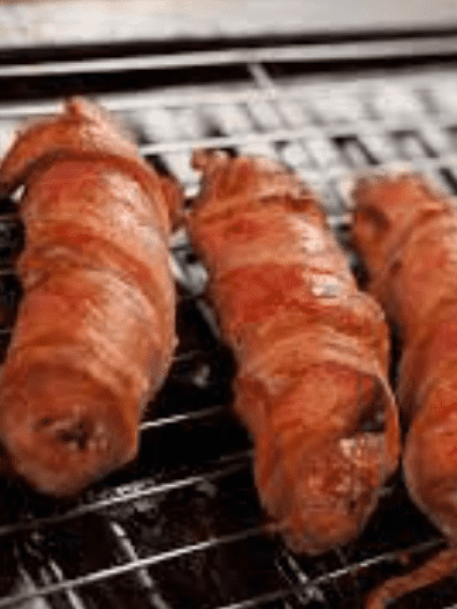 5 Unique Christmas Side Dishes Prepared Around The World