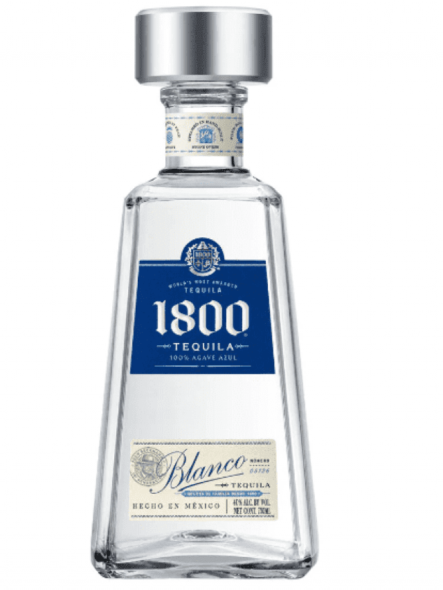 5 Tequila Brands To Try In Goa