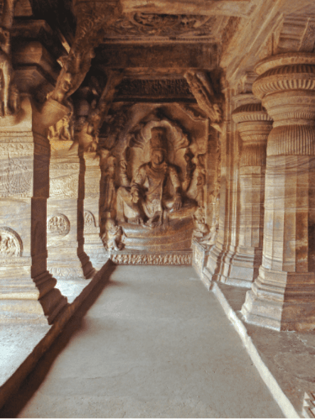 5 Amazing Rock-Cut Temples To Visit In India