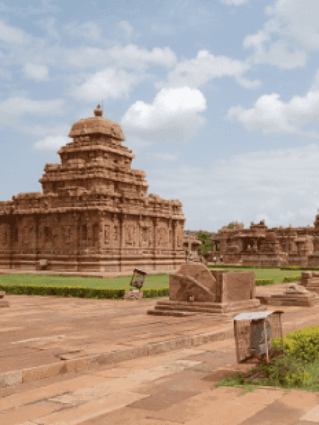 8 Historical Places To Visit In Karnataka In 2024