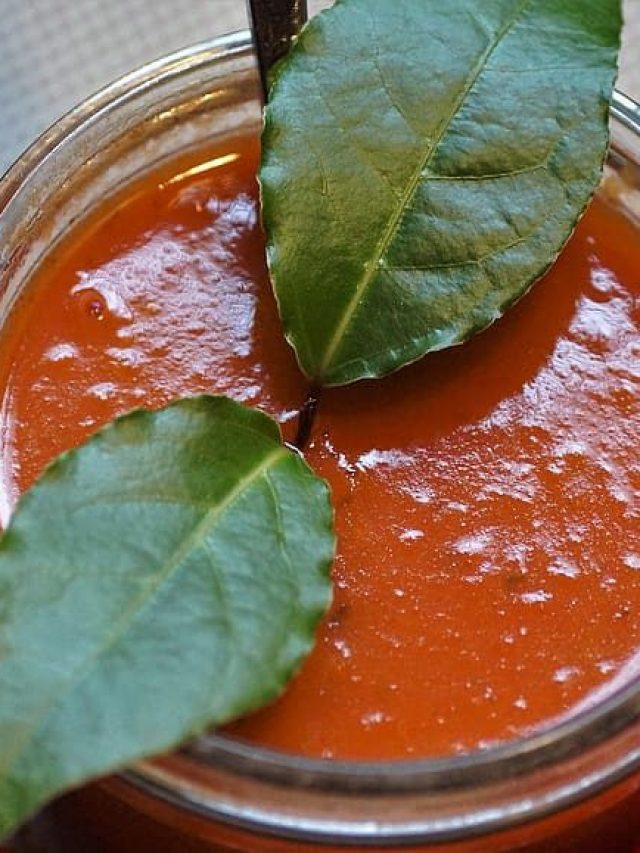 Quick Recipes: Here’s How You Can Make Pahadi Tomato Chutney At Home