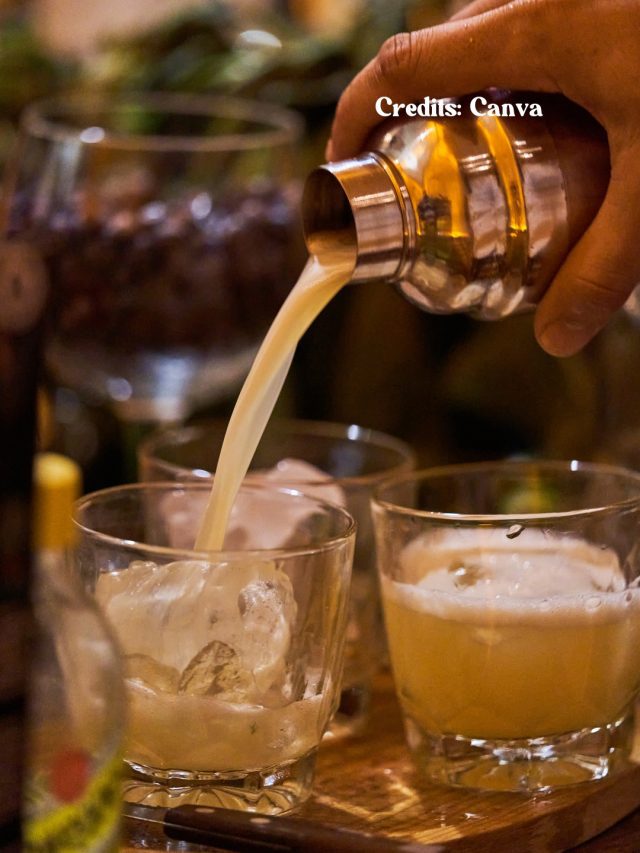 What Is Molecular Mixology? 8 Things You Need To Know About It