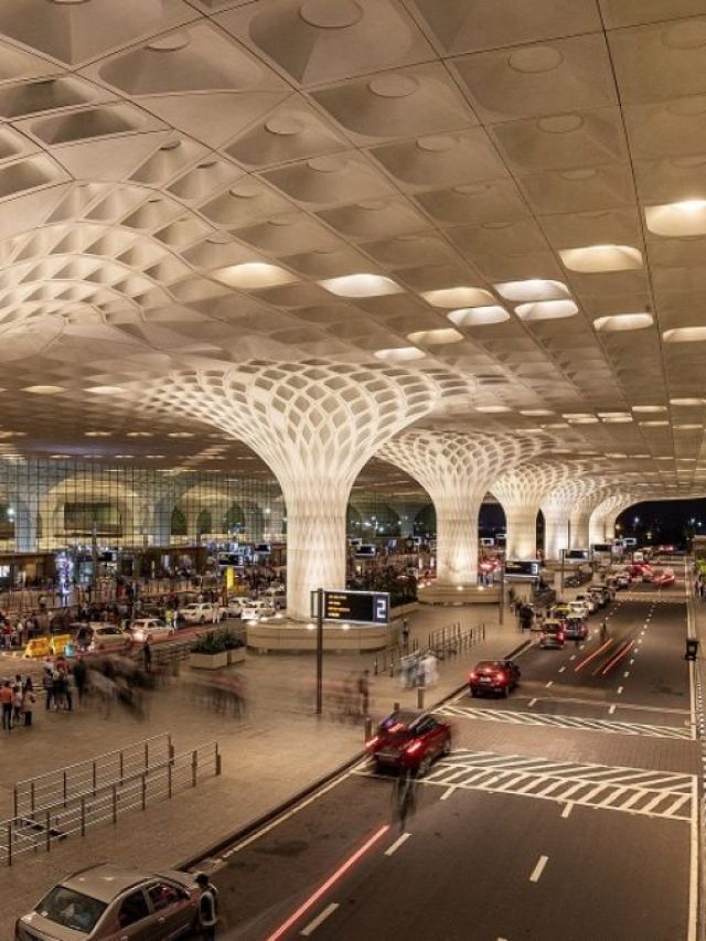 Mumbai Airport Saw 51.58 Million Passengers in 2023; Highest Passenger Traffic In Its History
