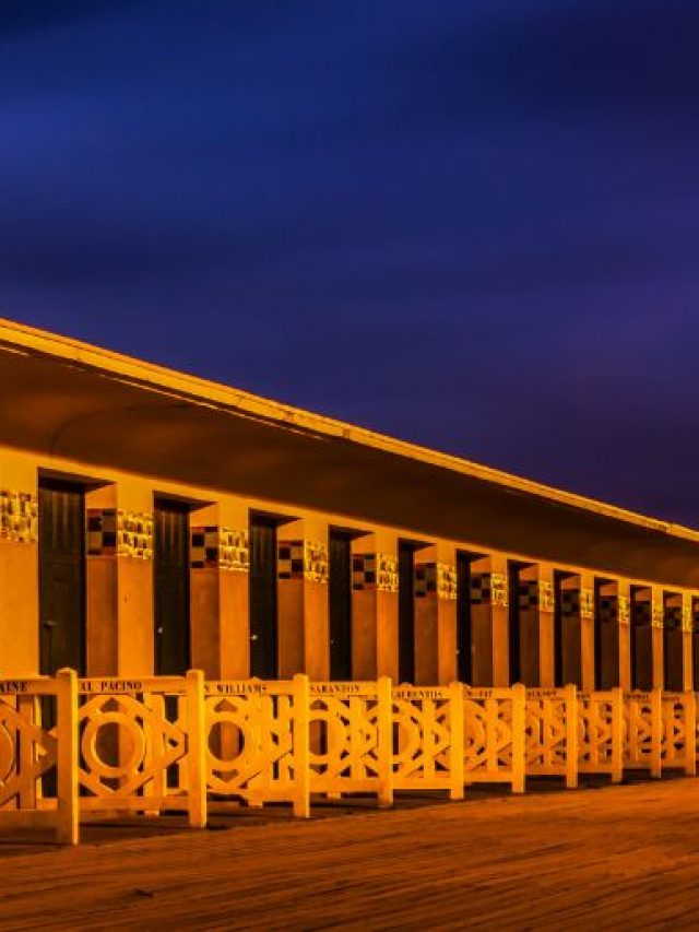 These Are The 5 World’s Most Oldest Restaurants