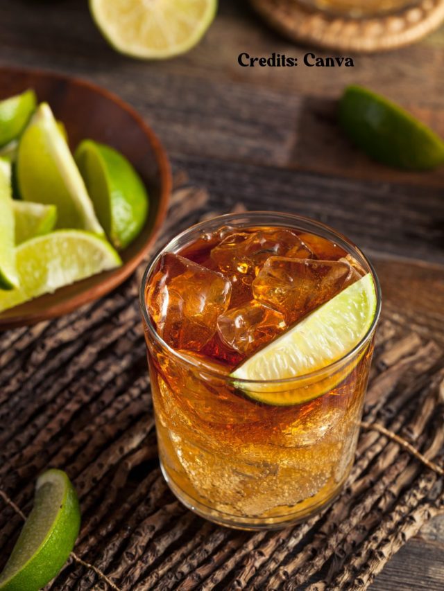 8 Best Cocktails You Need To Try This Rum Season
