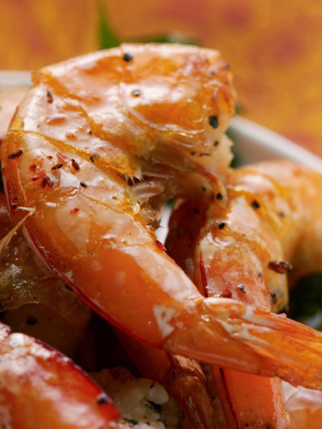 8 Shrimp Dishes To Serve For Christmas