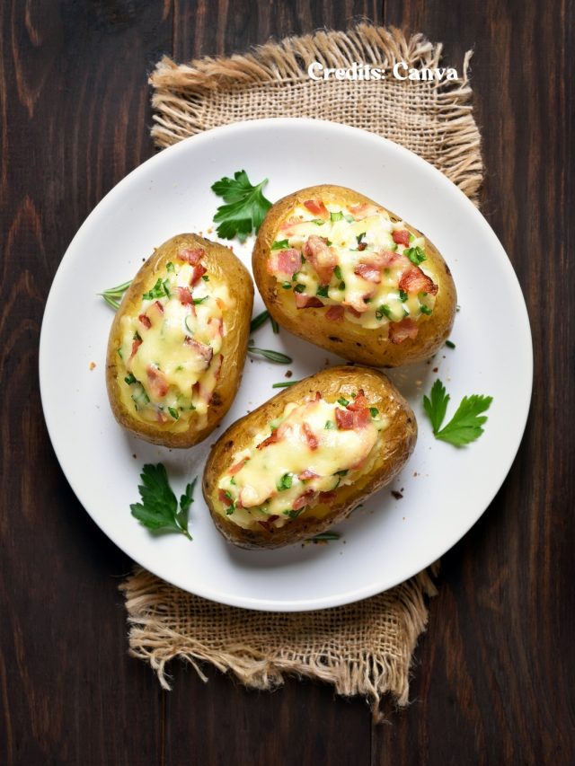 8 Side Dishes That Will Turn That Bowl Of Soup Into A Complete Meal