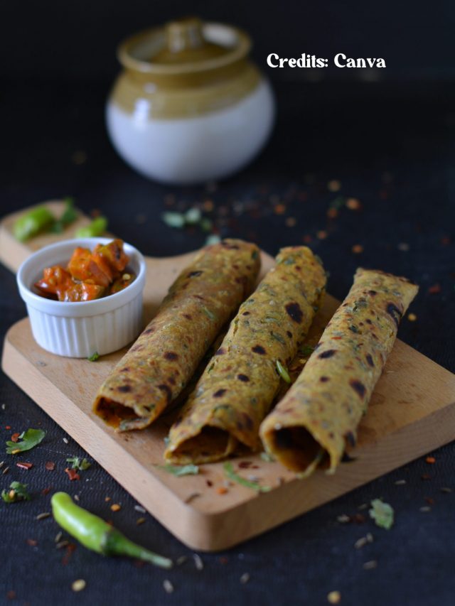 Recipe: Make Perfect Methi Theplas At Home This Winter