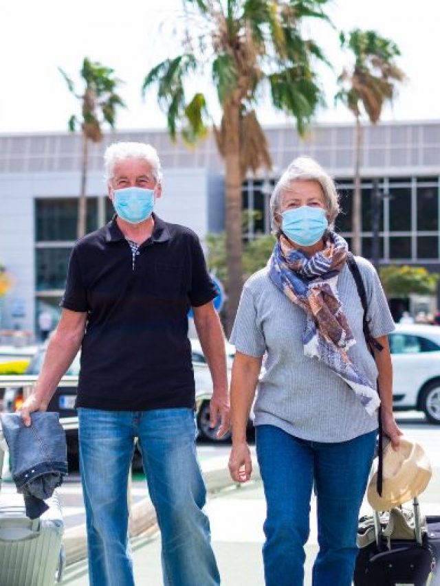 8 Resolutions To Make If You Plan To Travel More In This New Year