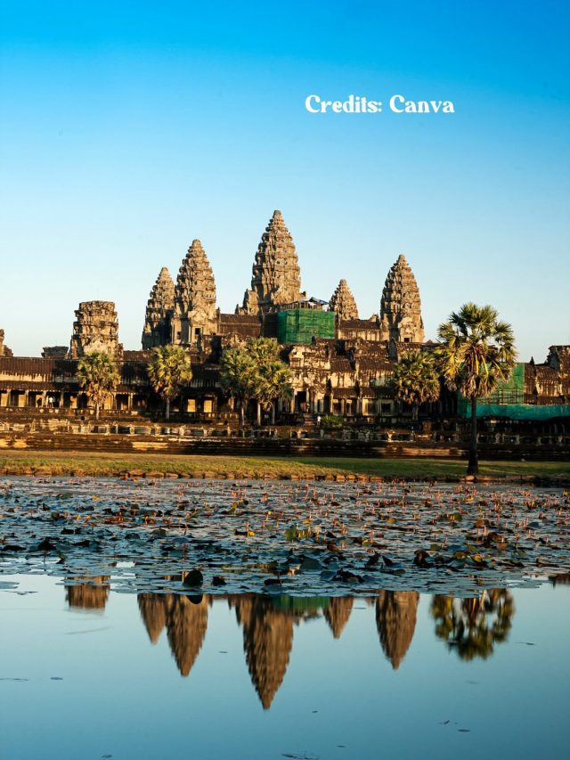 8 Unique Experiences You Need To Add To Your Travel List For 2024