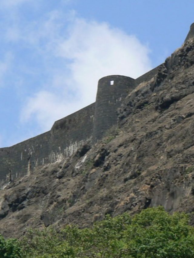 8 Things You Didn’t Know About Visapur Fort