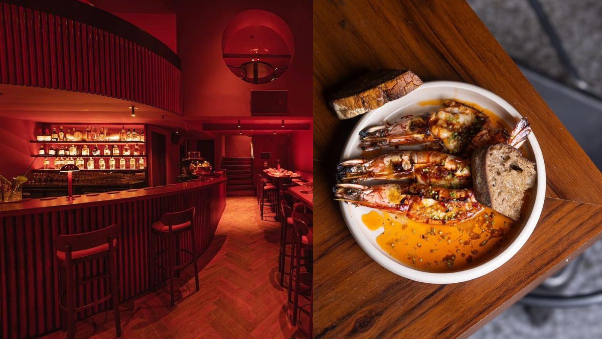 CT Throwback: We Loved These 10 Best Restaurants That Redefined Delhi’s Food Scene In 2023